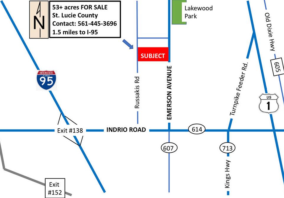 2nd image of Tbd Emerson Avenue