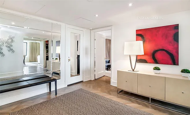 Rented by Engel & Völkers New York City | media 3