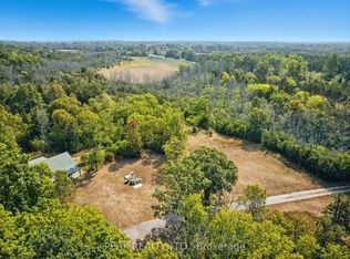 1849 Fry Rd, Prince Edward County, ON K0K2T0