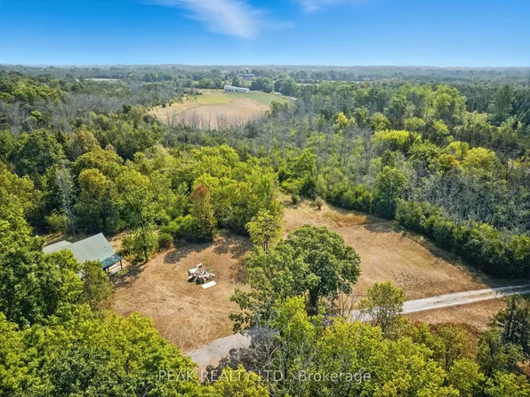 1849 Fry Rd, Prince Edward County, ON K0K 2T0