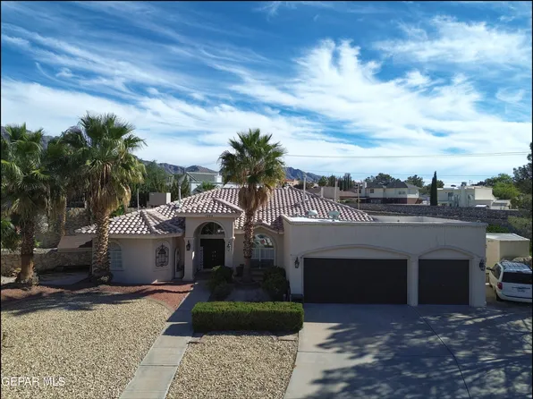 1204 Cambria Cove Pl, El Paso, TX 79912