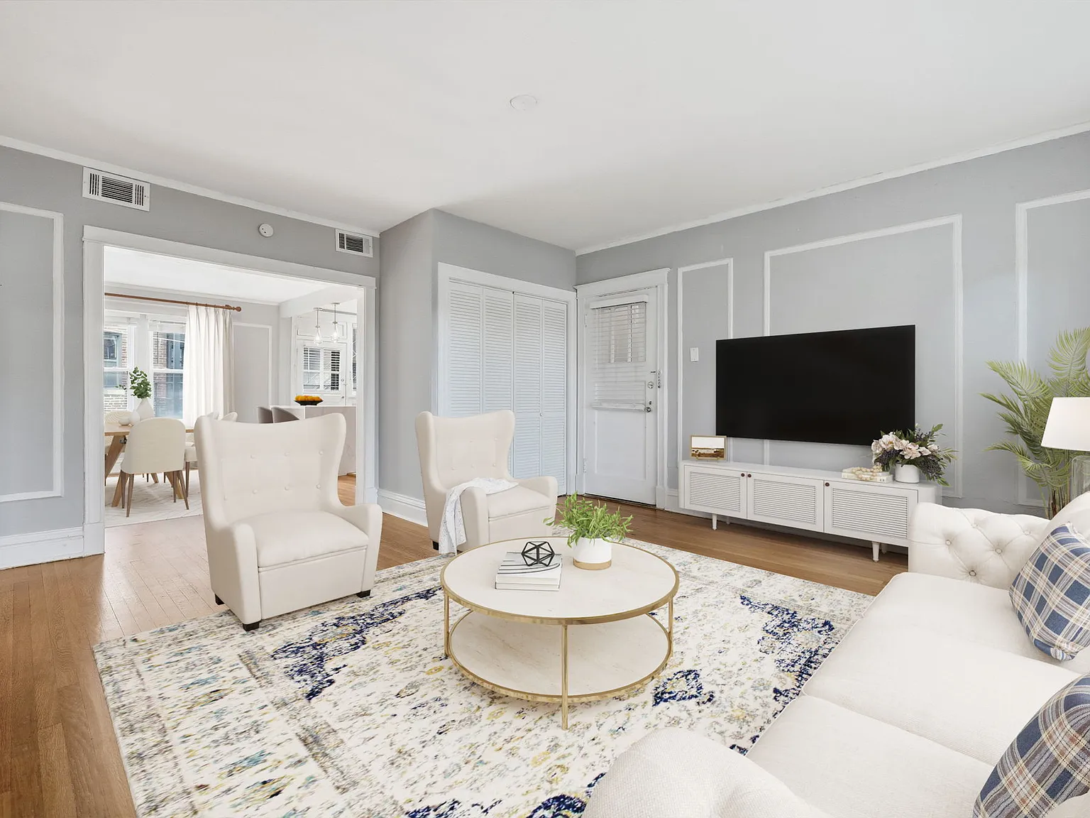 2 bed, 1200 sqft, $2,095 — Photo 4