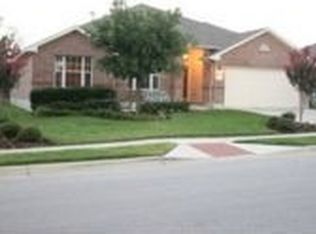 1501 Boysenberry Ln, Pflugerville, TX 78660