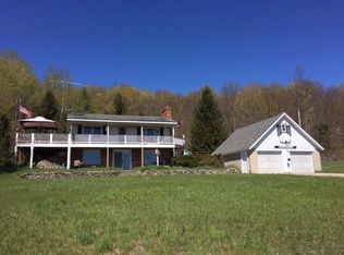 11420 Bilder Rd, Wolverine, MI 49799