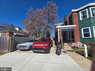 4206 Houghton St, Philadelphia, PA 19128