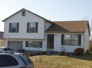 1459 Tall Meadows Dr, Columbus, OH 43223