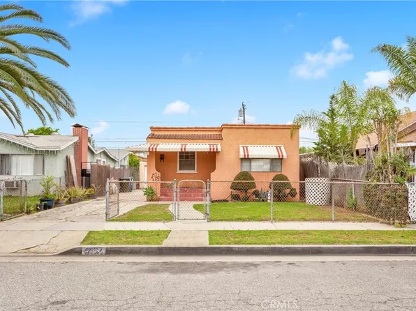 4627 Pine St, Pico Rivera, CA 90660