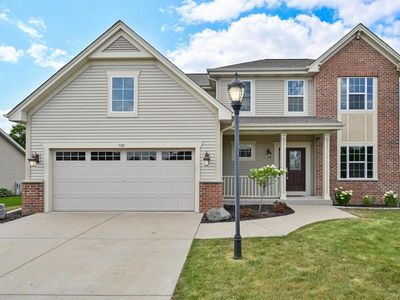 732 Still Pond DRIVE, Waterford, WI, 53185