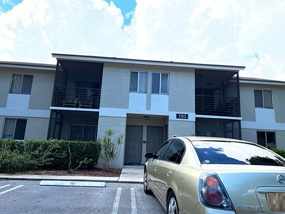 2nd image of 703 Gardens Dr APT 104