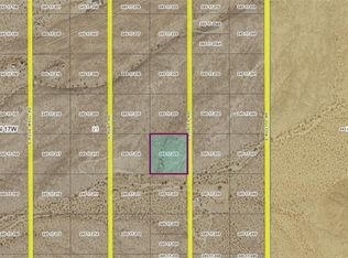 LOT 5 S Robles Rd, Yucca, AZ 86438