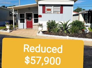 2135 Mayfair Way #32, Titusville, FL 32796