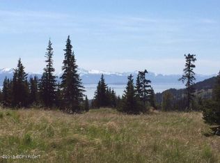 L14 Elata Ave, Homer, AK 99603