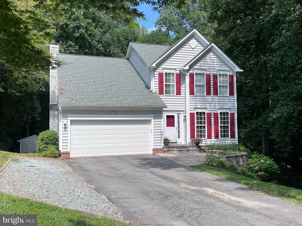 9409 Emory Grove Rd, Gaithersburg, MD 20877