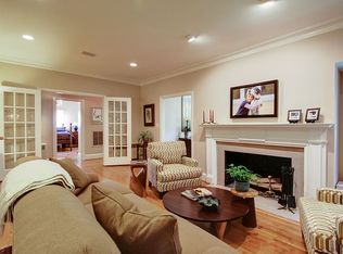 1101 Belgrave Pl, Charlotte, NC 28203
