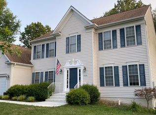 13550 Litza Way, Woodbridge, VA 22192