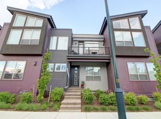5461 Valentia St, Denver, CO 80238