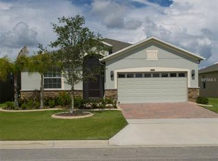 4020 Serena Ln, Clermont, FL 34711