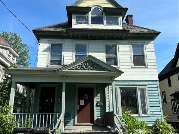 254 Kirk Ave, Syracuse, NY 13205