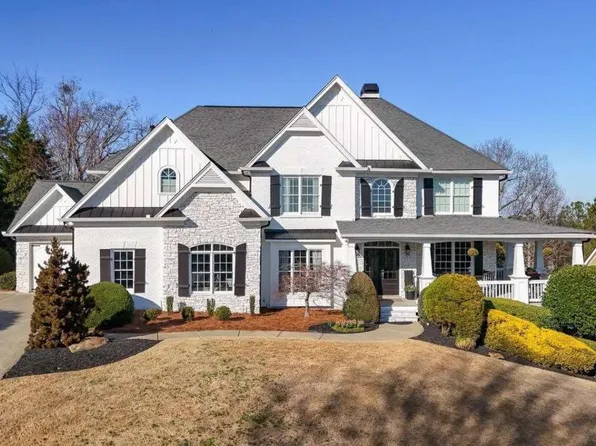 104 Pine Sandy Bank Dr, Canton, GA 30114