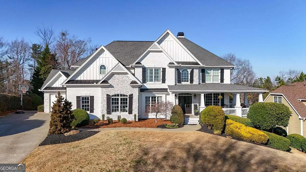 104 Pine Sandy Bank Dr photo 1