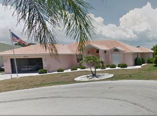 572 Belvedere Ct, Punta Gorda, FL 33950