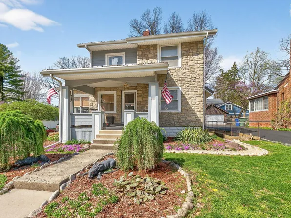 288 W Orchard Ln, Columbus, OH 43214