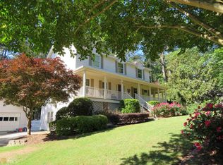 1970 Temple Johnson Rd, Loganville, GA 30052