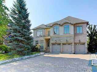 33 Winterport Ct, Richmond Hill, ON L4C9V6