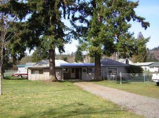 2425 Seward Ave, Centralia, WA 98531