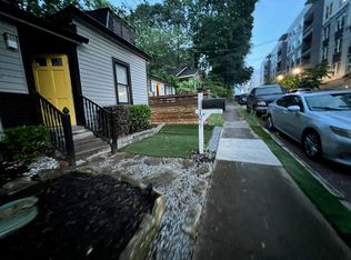 1077 Hampton St NW, Atlanta, GA 30318