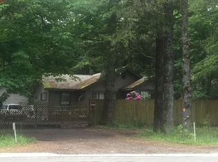 67101 E Highway 26, Welches, OR 97067