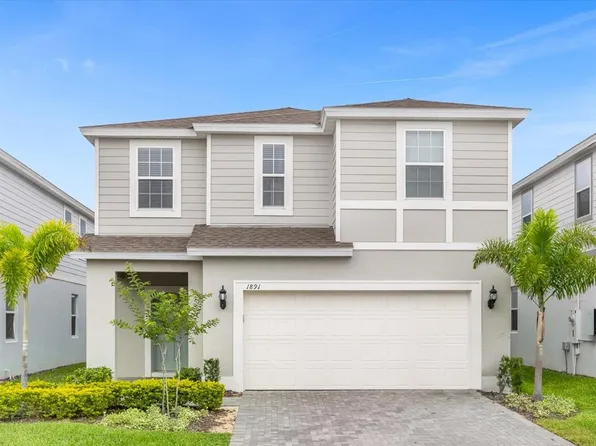 1891 SUMMER DRIVE, DAVENPORT, FL 33897