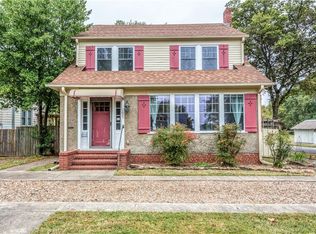 1023 N 13th St, Fort Smith, AR 72901