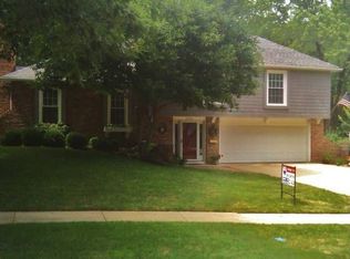 3211 SW 33rd Ct, Topeka, KS 66614