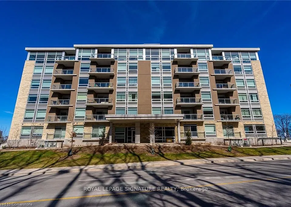 455 Charlton Ave E #402