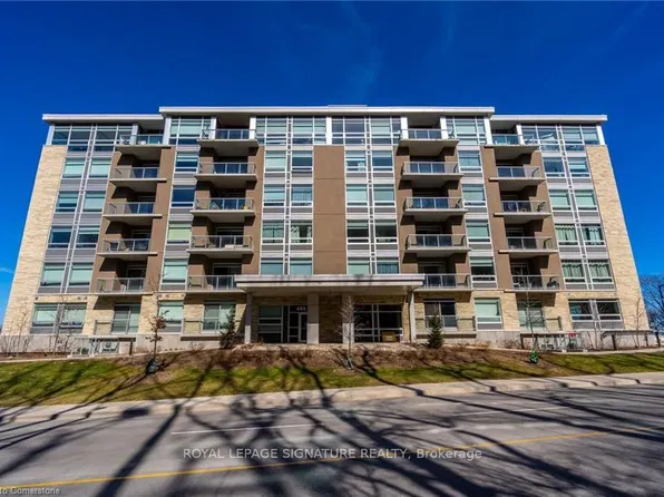 455 Charlton Ave E, Hamilton, ON