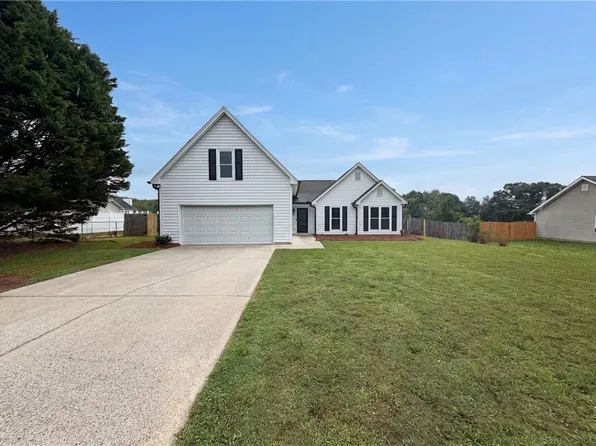 919 Elijah Way, Bethlehem, GA 30620