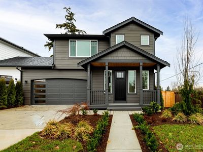 1783 Hillcrest Loop, Mount Vernon, WA, 98274