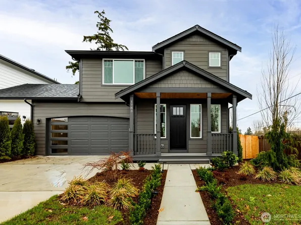 1783 Hillcrest Loop, Mount Vernon, WA 98274