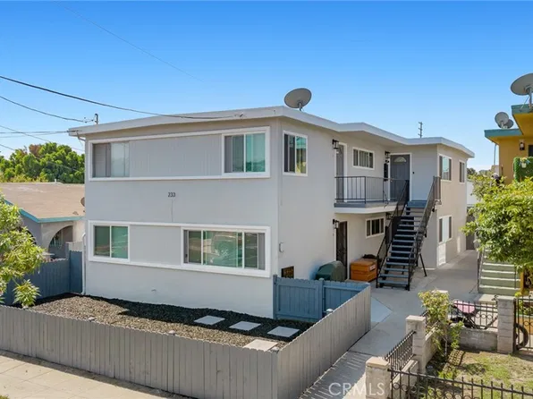 233 W Oliver St, San Pedro, CA 90731