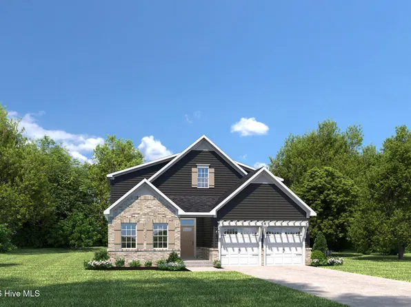 3620 Almanac Way, Greenville, NC 27834