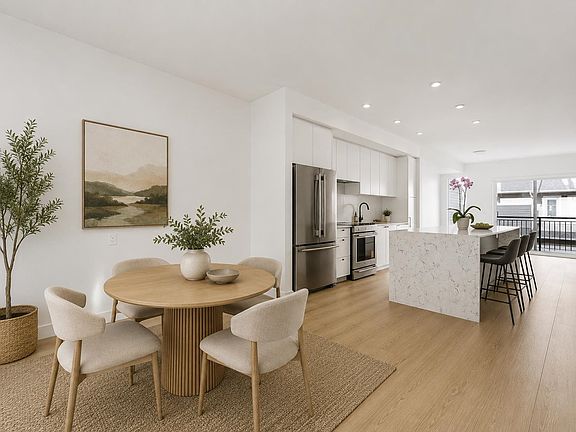 3rd image of 1301 Brewster Dr #117