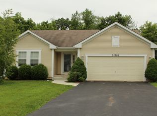 34088 N Needlegrass Ct, Round Lake, IL
