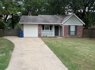 53 Oak Forest Pl, Maumelle, AR 72113
