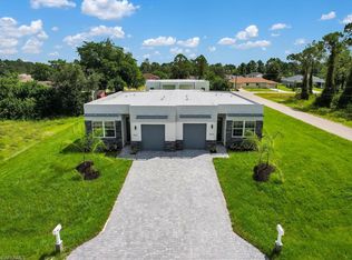 5013-5015 24th St SW, Lehigh Acres, FL 33973