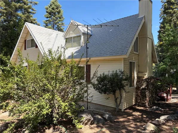 5974 Pine Ave, Angelus Oaks, CA 92305