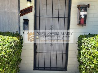 4521 E Lee St, Tucson, AZ 85712