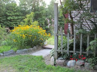 1113 Old Cheney Rd APT 1, West Townshend, VT 05359