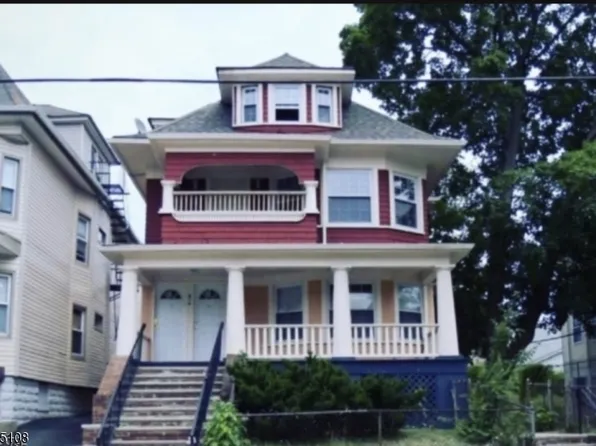 918 S 17th St, Newark, NJ 07108