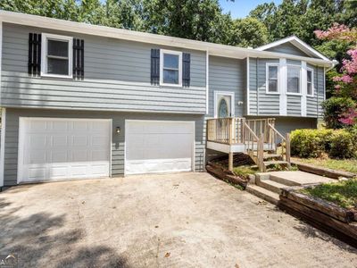 1250 Bishops Ln, Lawrenceville, GA, 30045